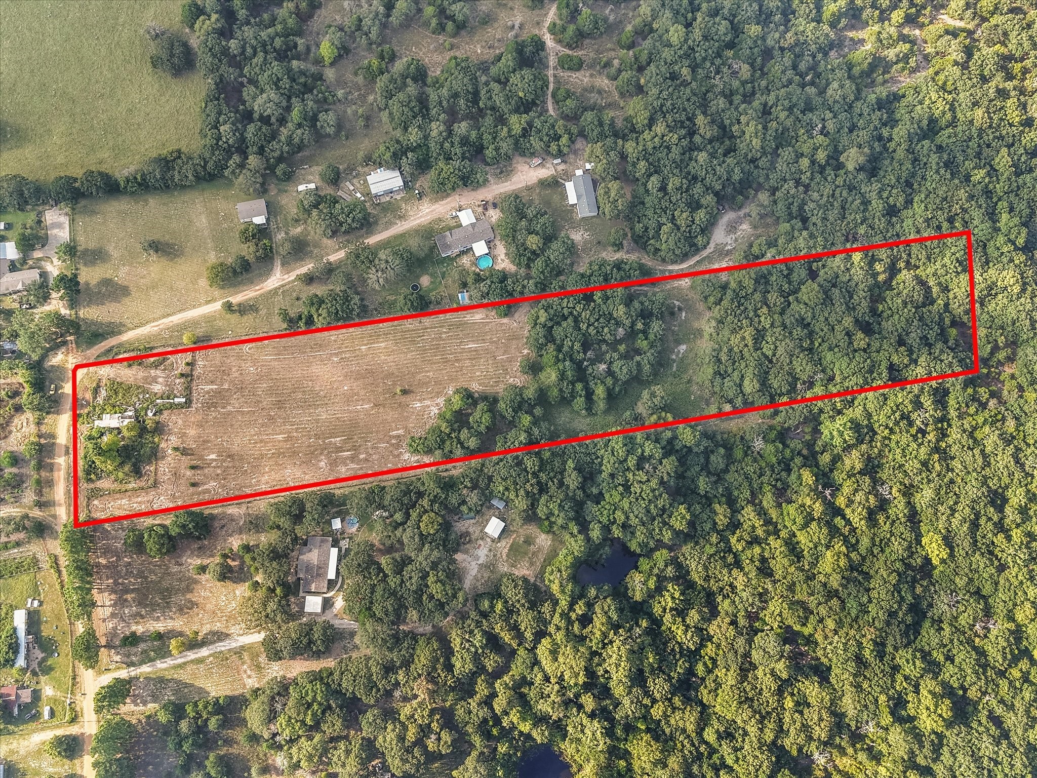 5613 Private Road 7801 Murchison TX 75778