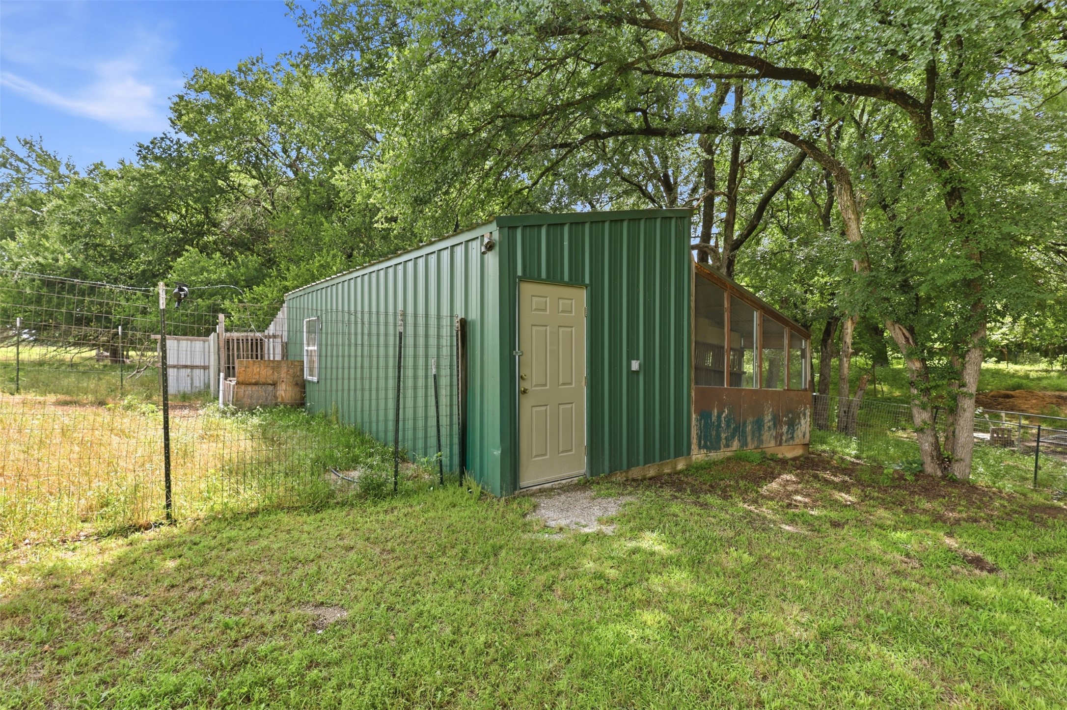 1001 El Rancho Rio Bridgeport TX 76426
