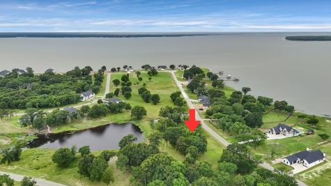 1511 Shoreline Drive Mabank TX 75143