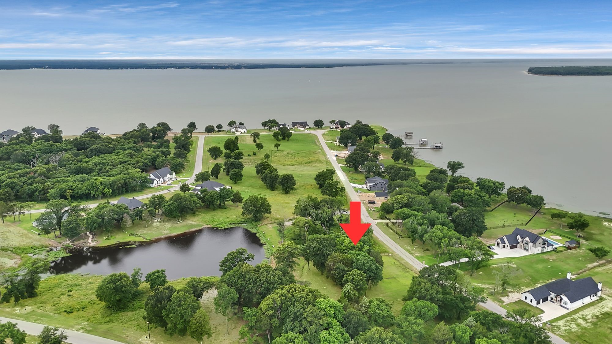 1511 Shoreline Drive Mabank TX 75143