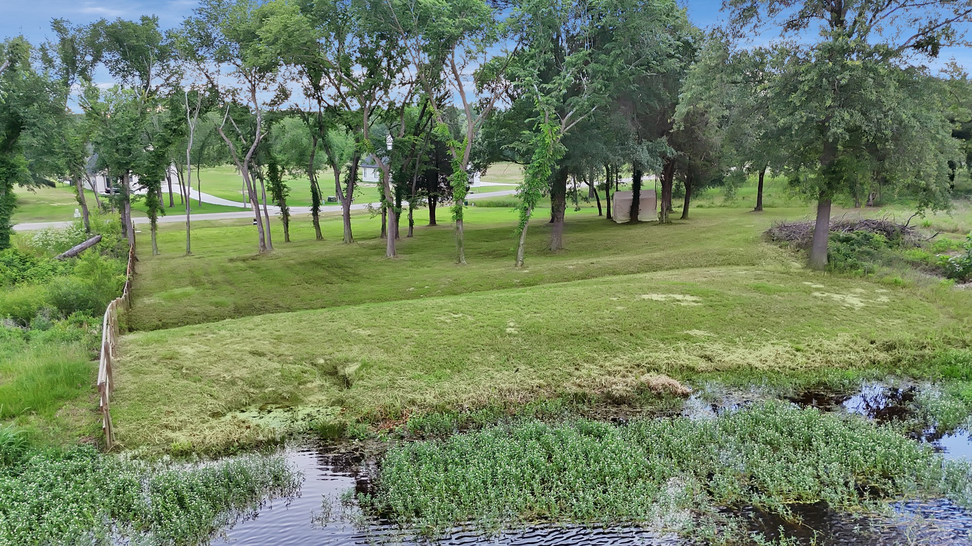 1511 Shoreline Drive Mabank TX 75143