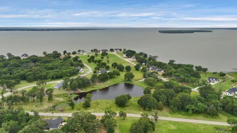 1511 Shoreline Drive Mabank TX 75143
