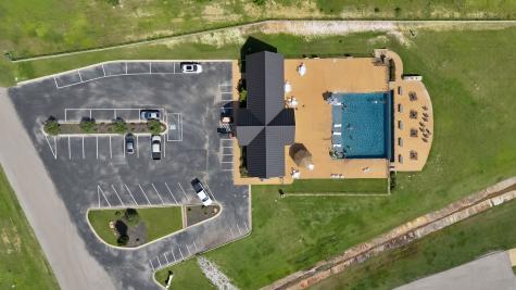 1511 Shoreline Drive Mabank TX 75143