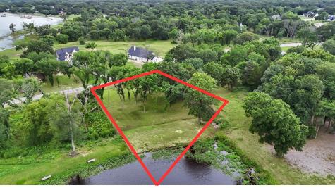 1511 Shoreline Drive Mabank TX 75143