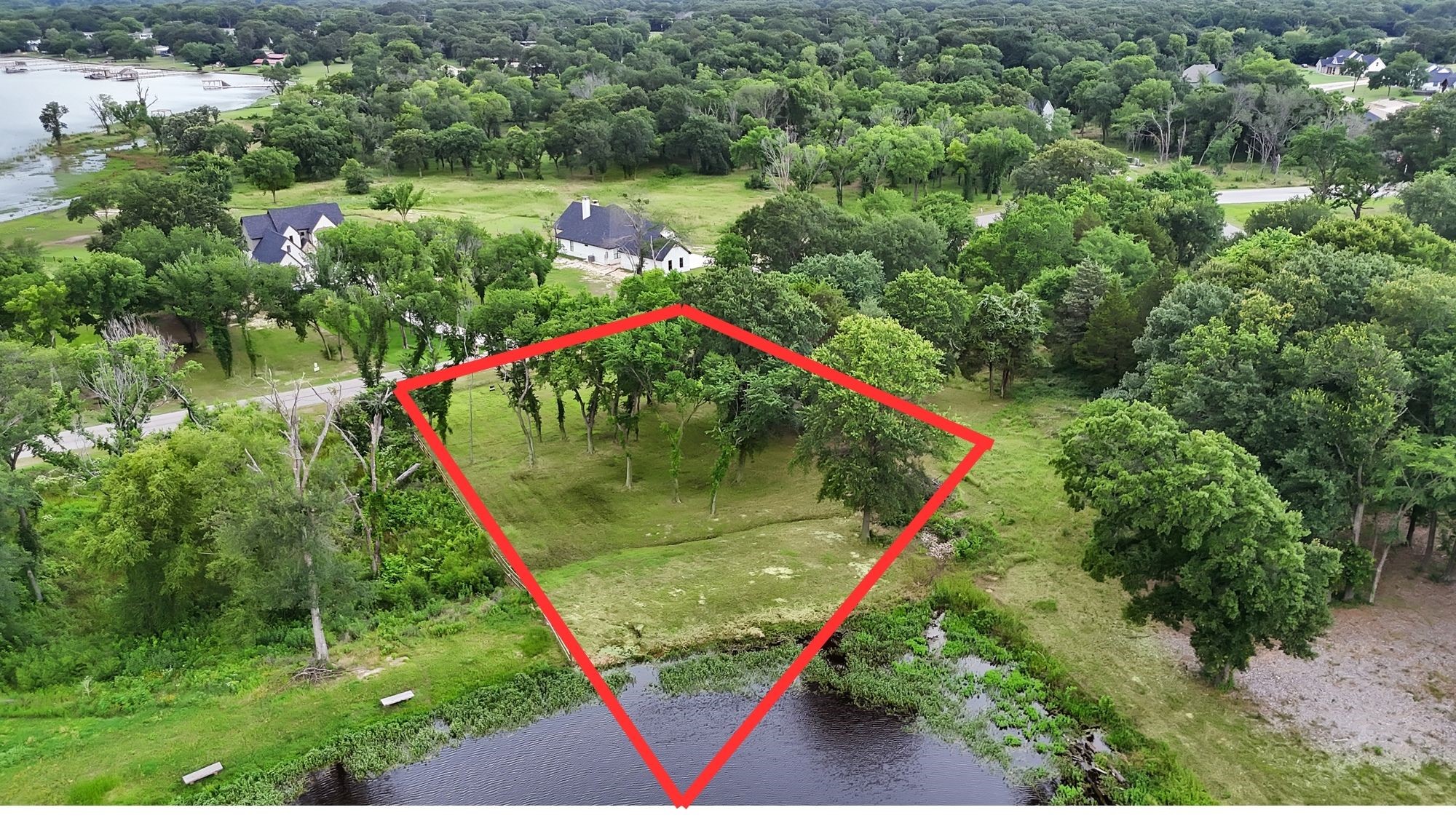 1511 Shoreline Drive Mabank TX 75143