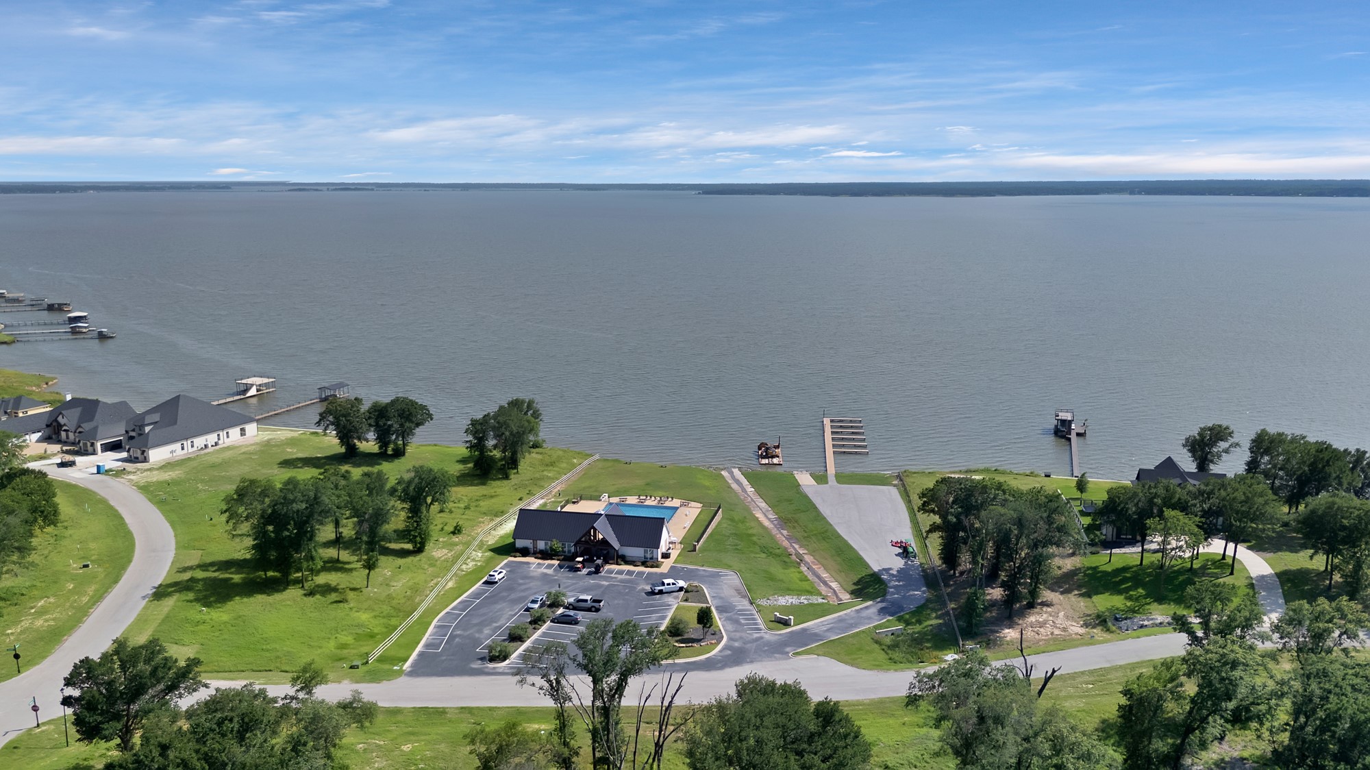 1511 Shoreline Drive Mabank TX 75143