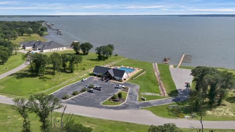 1511 Shoreline Drive Mabank TX 75143
