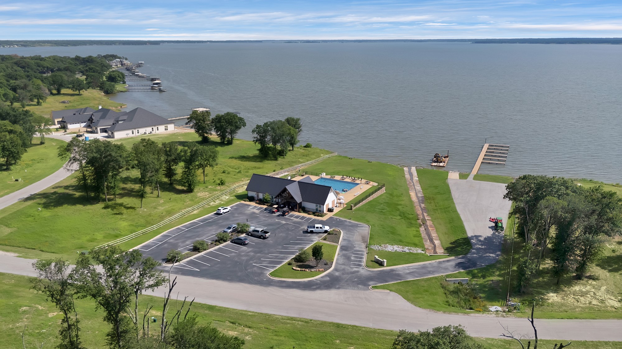 1511 Shoreline Drive Mabank TX 75143