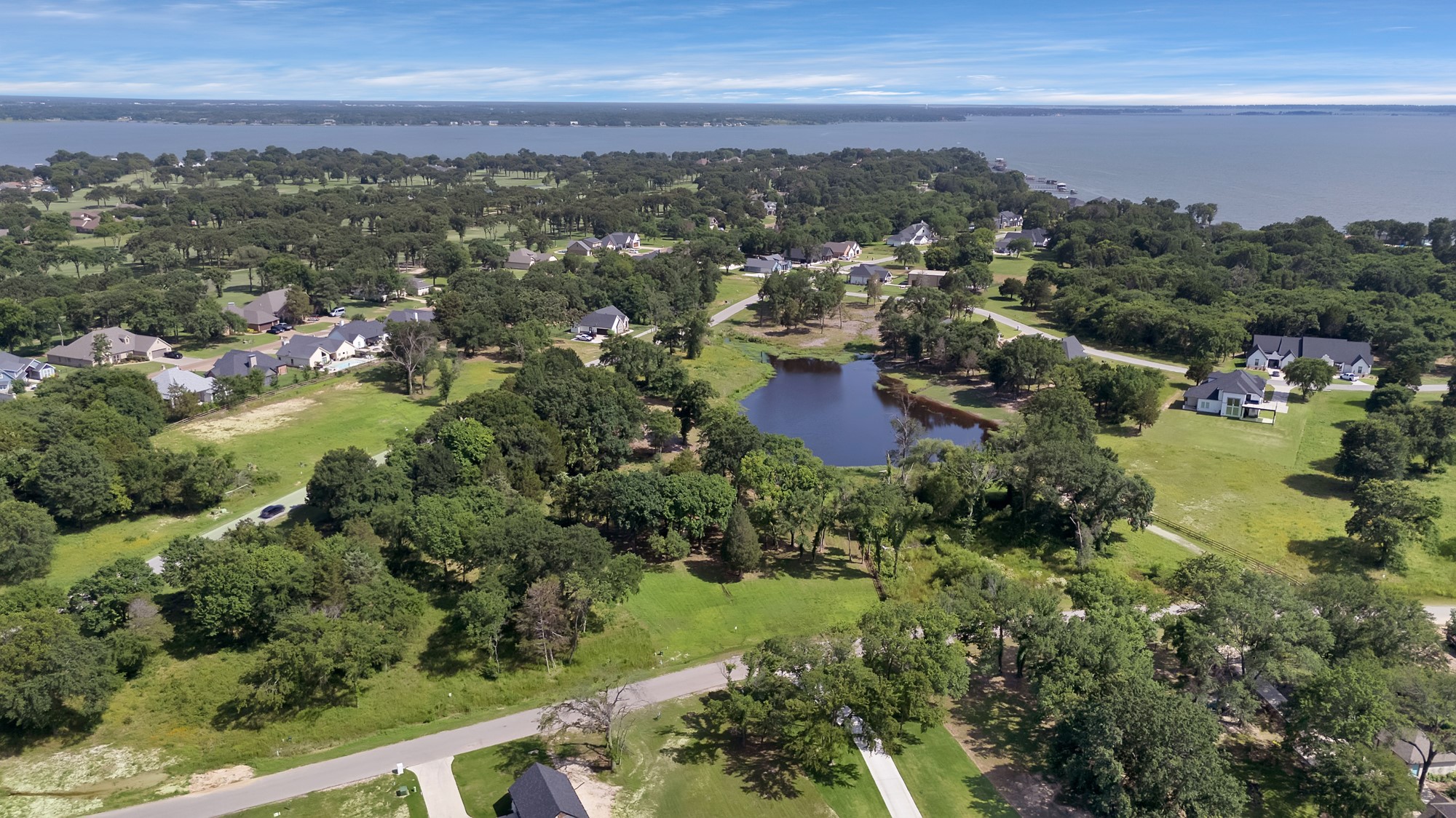 1511 Shoreline Drive Mabank TX 75143