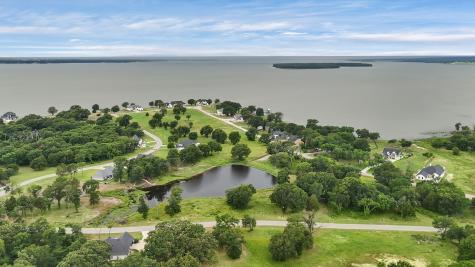 1511 Shoreline Drive Mabank TX 75143