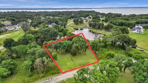 1511 Shoreline Drive Mabank TX 75143