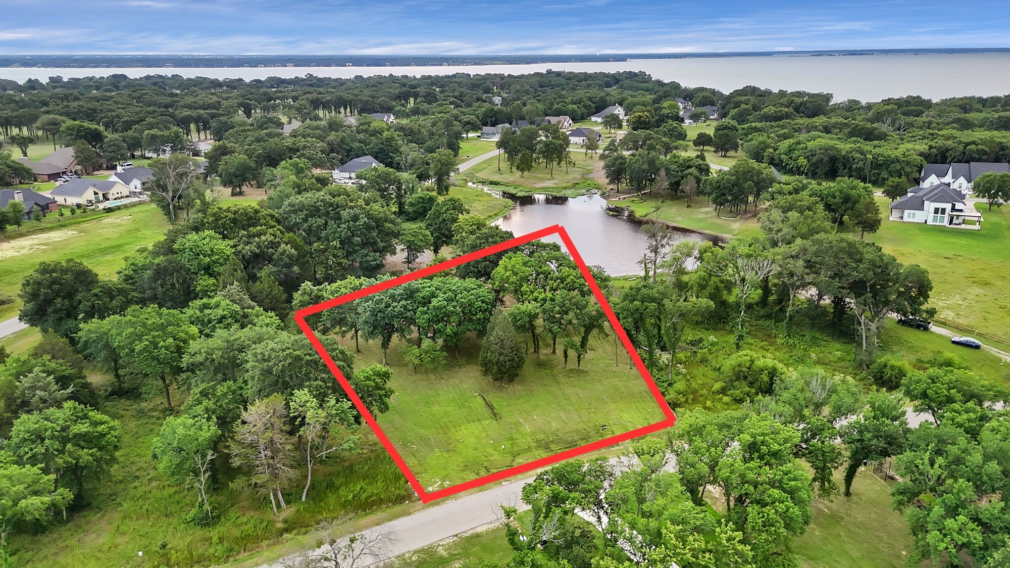 1511 Shoreline Drive Mabank TX 75143
