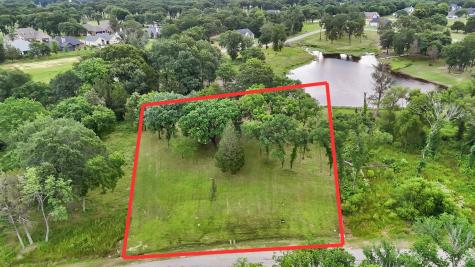 1511 Shoreline Drive Mabank TX 75143