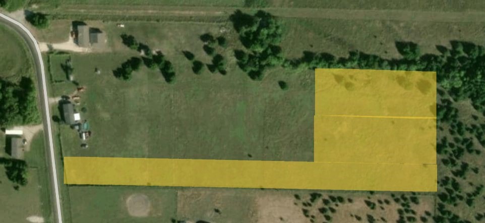 00 County Road 697 Farmersville TX 75442