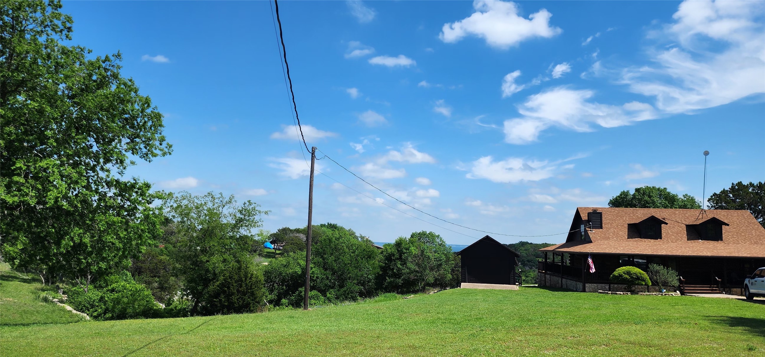 277 County Road 1526 Morgan TX 76671