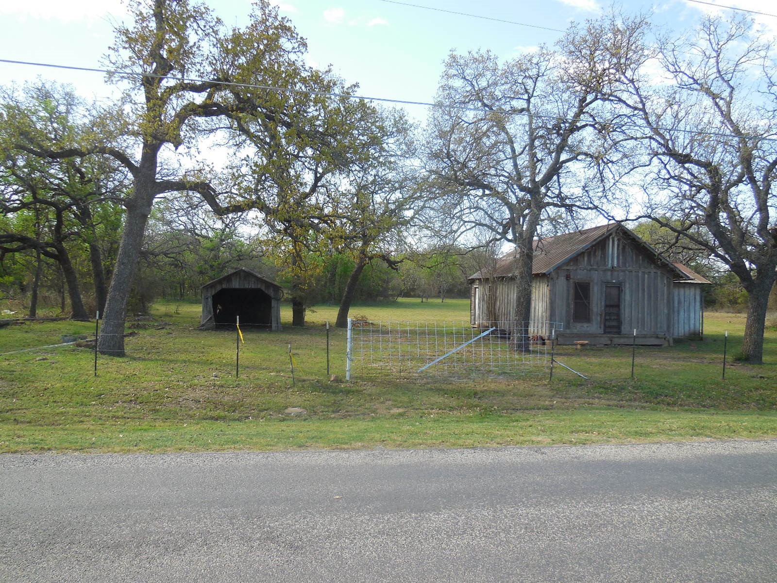 1300 Highway 571 Ranger TX 76470