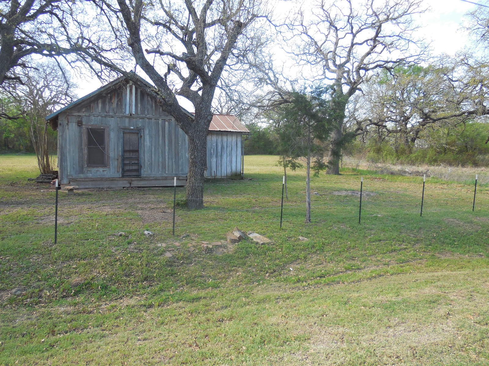 1300 Highway 571 Ranger TX 76470