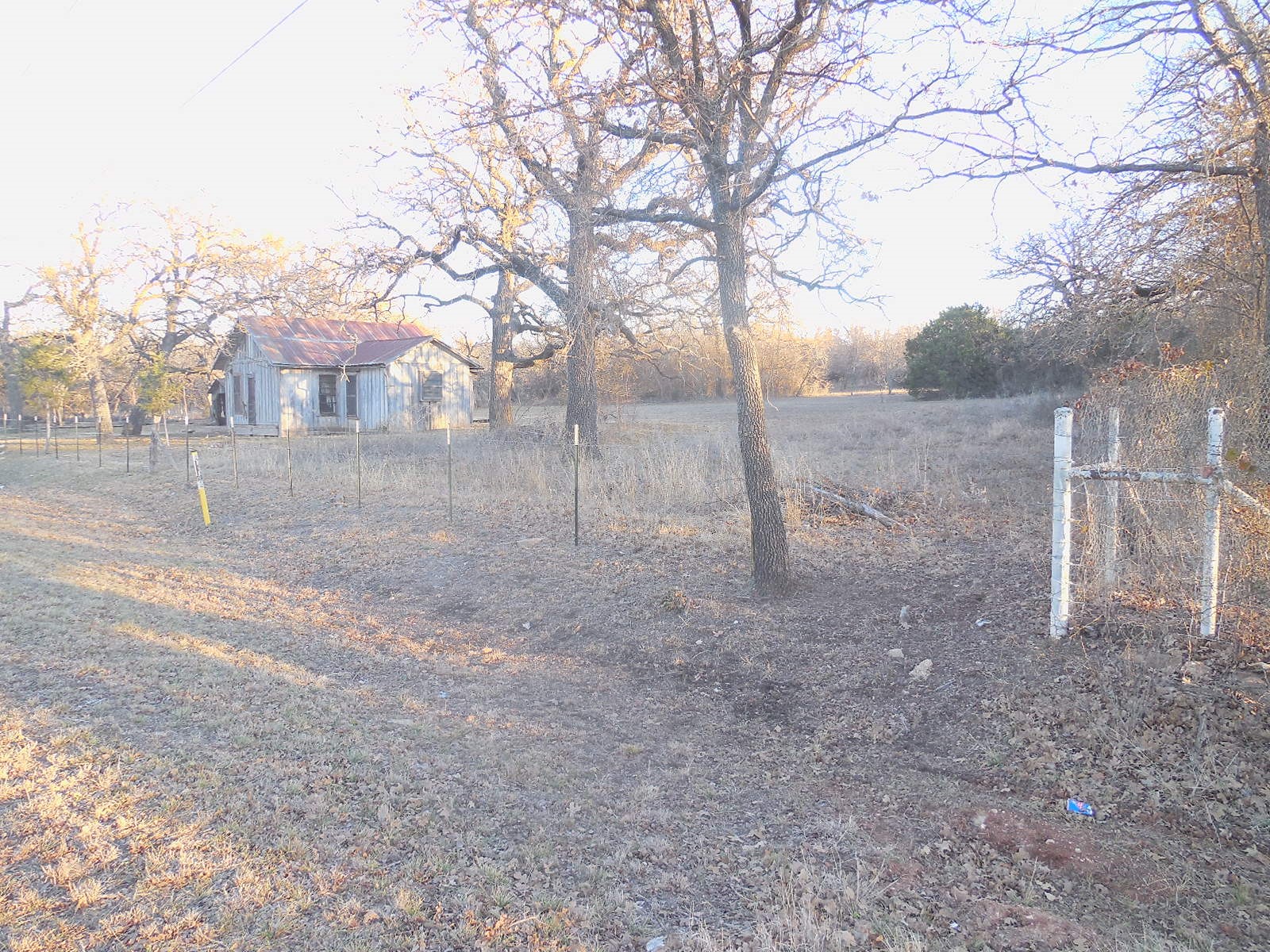 1300 Highway 571 Ranger TX 76470