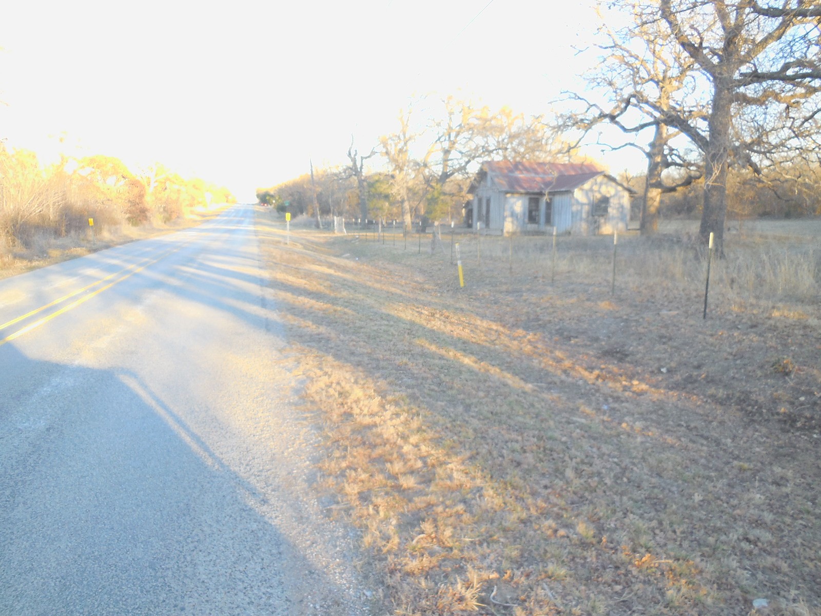 1300 Highway 571 Ranger TX 76470