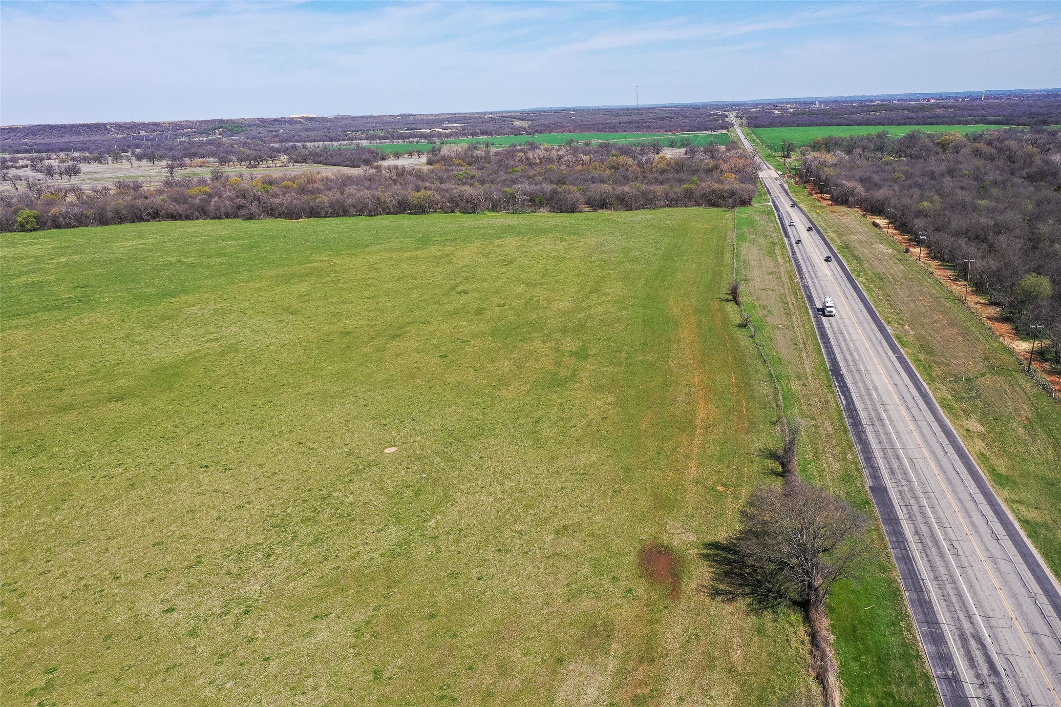 294 Us Highway 380 Bridgeport TX 76426