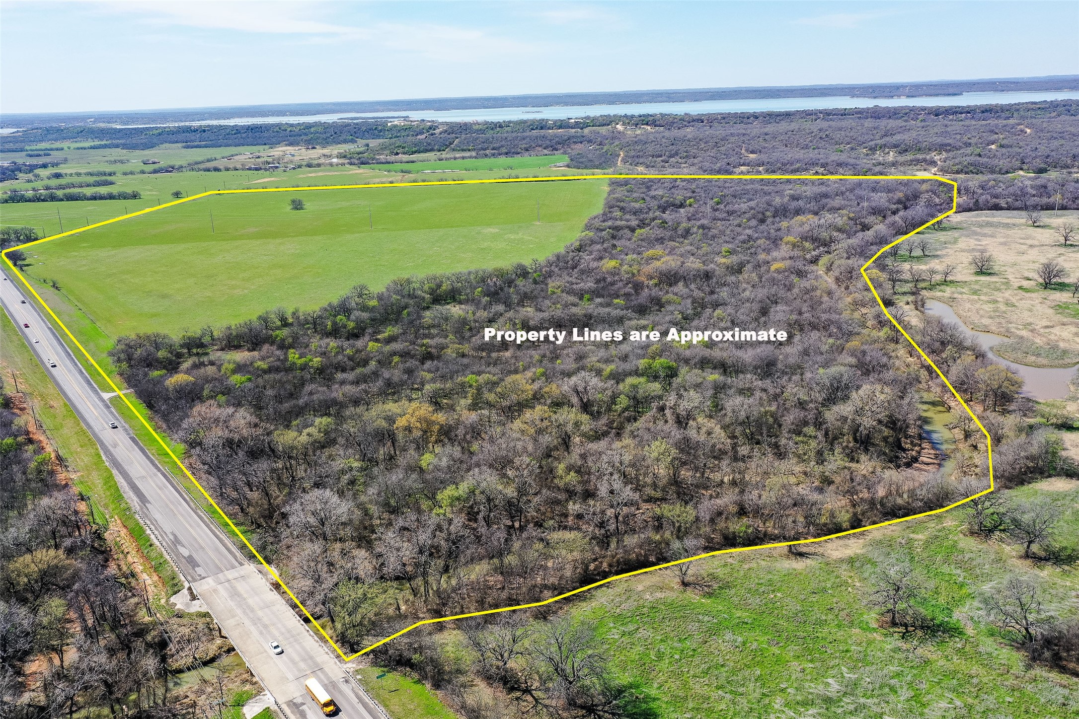 294 Us Highway 380 Bridgeport TX 76426