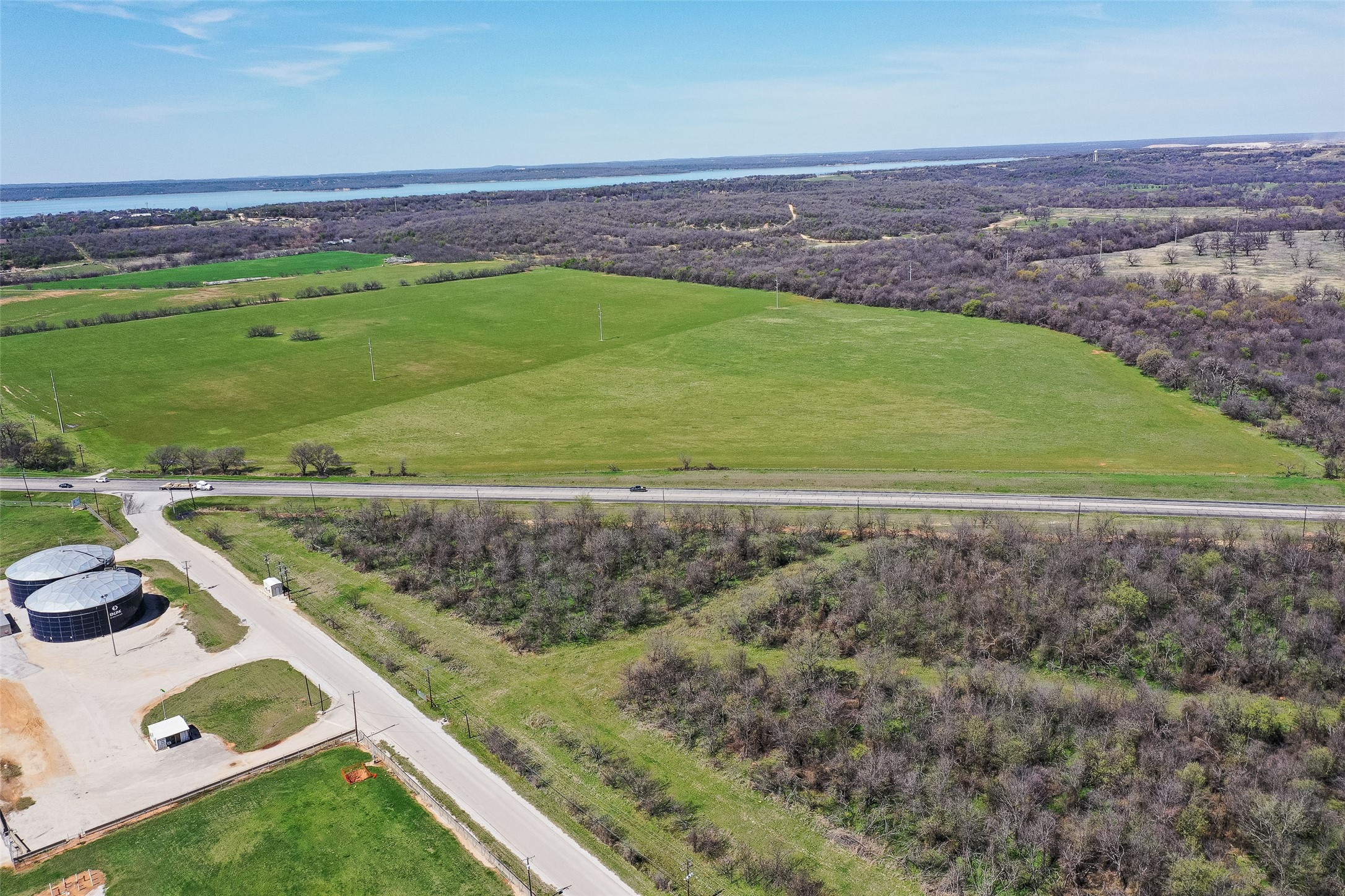 294 Us Highway 380 Bridgeport TX 76426