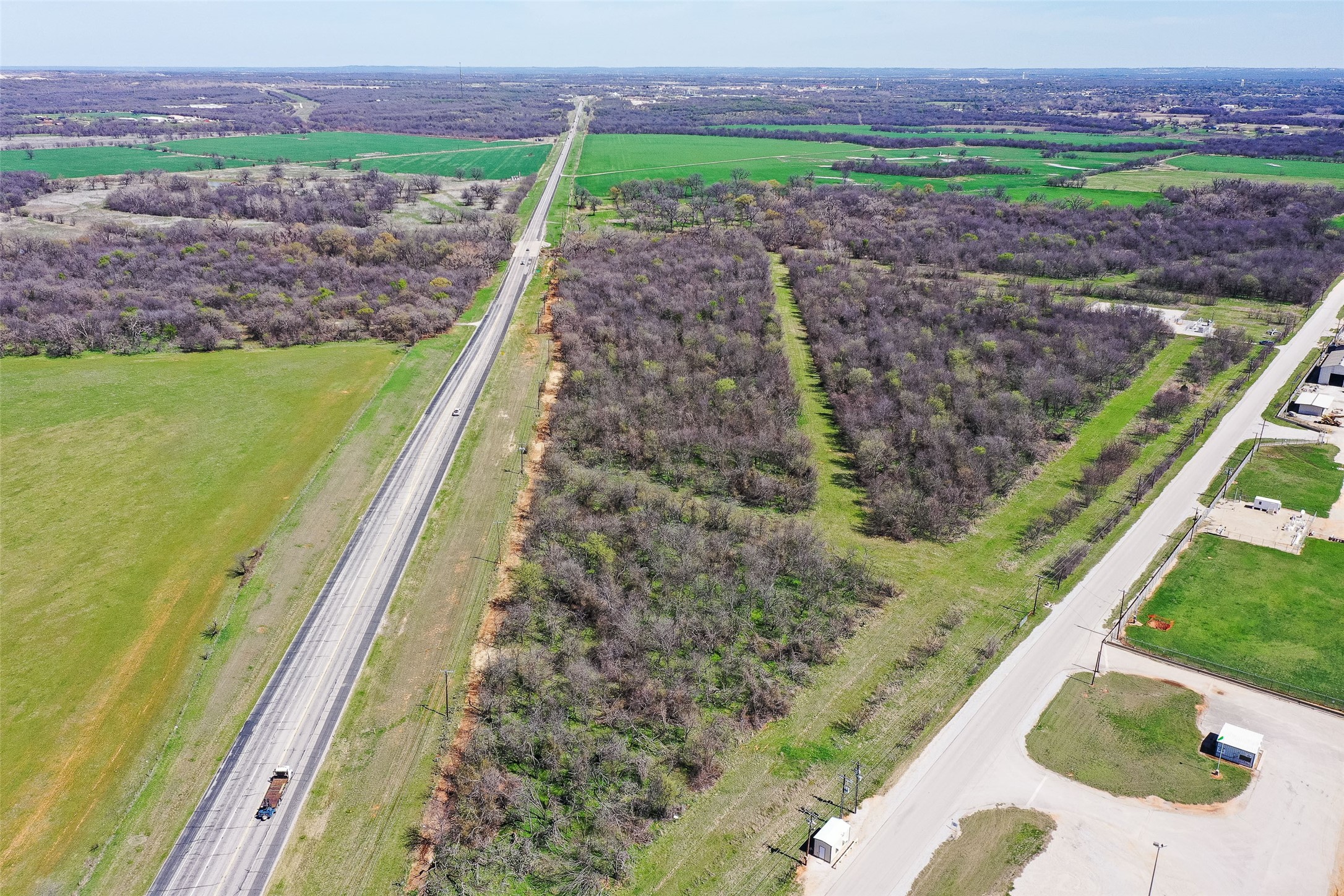 294 Us Highway 380 Bridgeport TX 76426