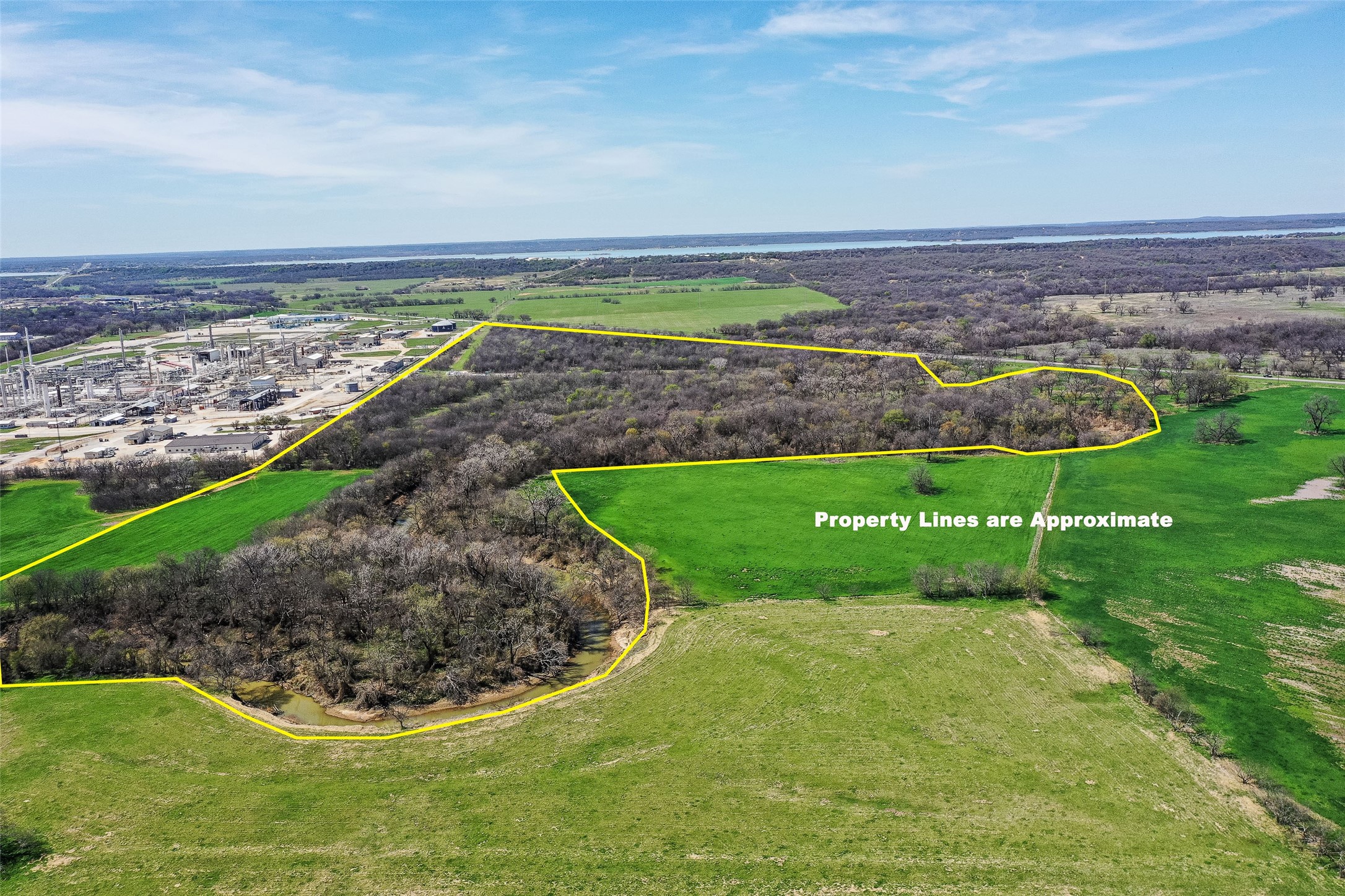 294 Us Highway 380 Bridgeport TX 76426