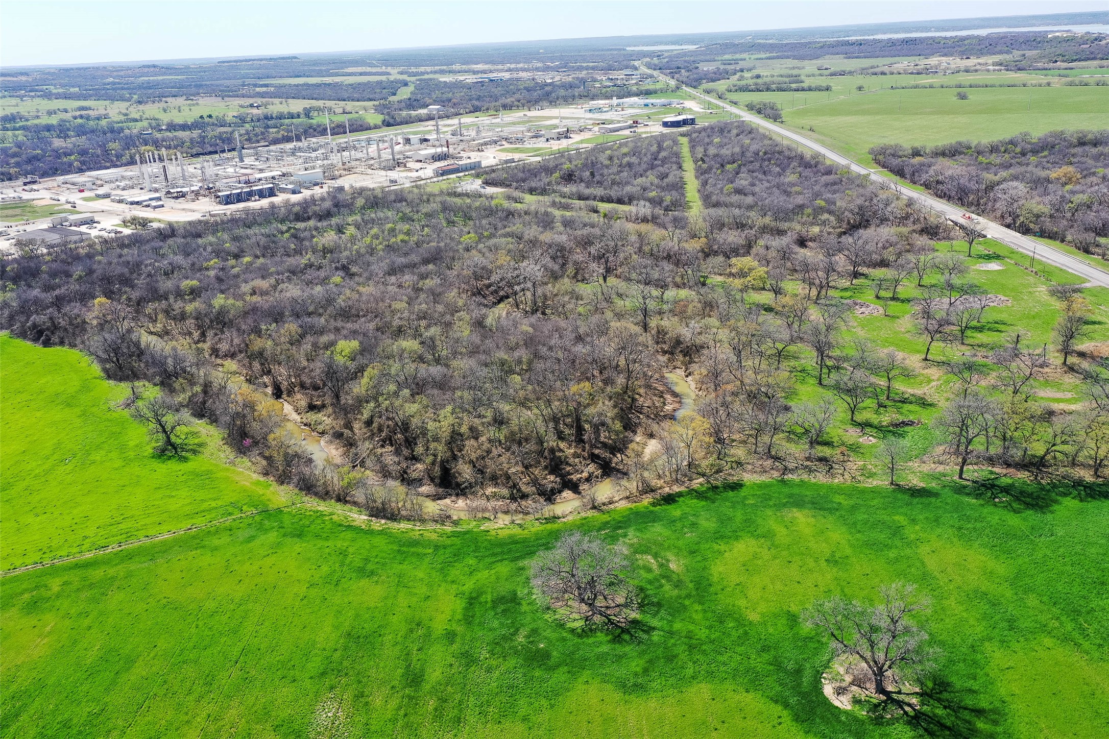 294 Us Highway 380 Bridgeport TX 76426