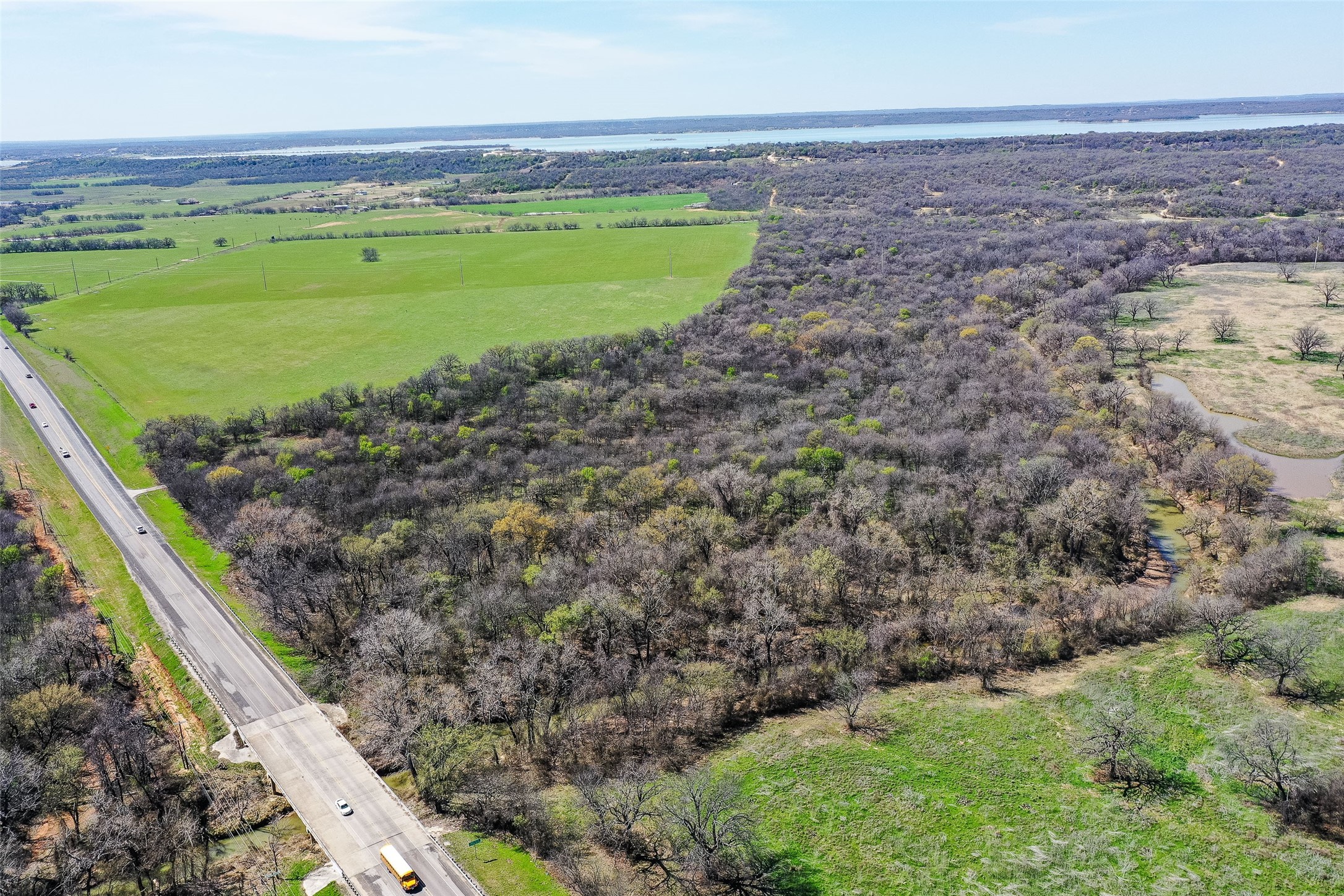 294 Us Highway 380 Bridgeport TX 76426