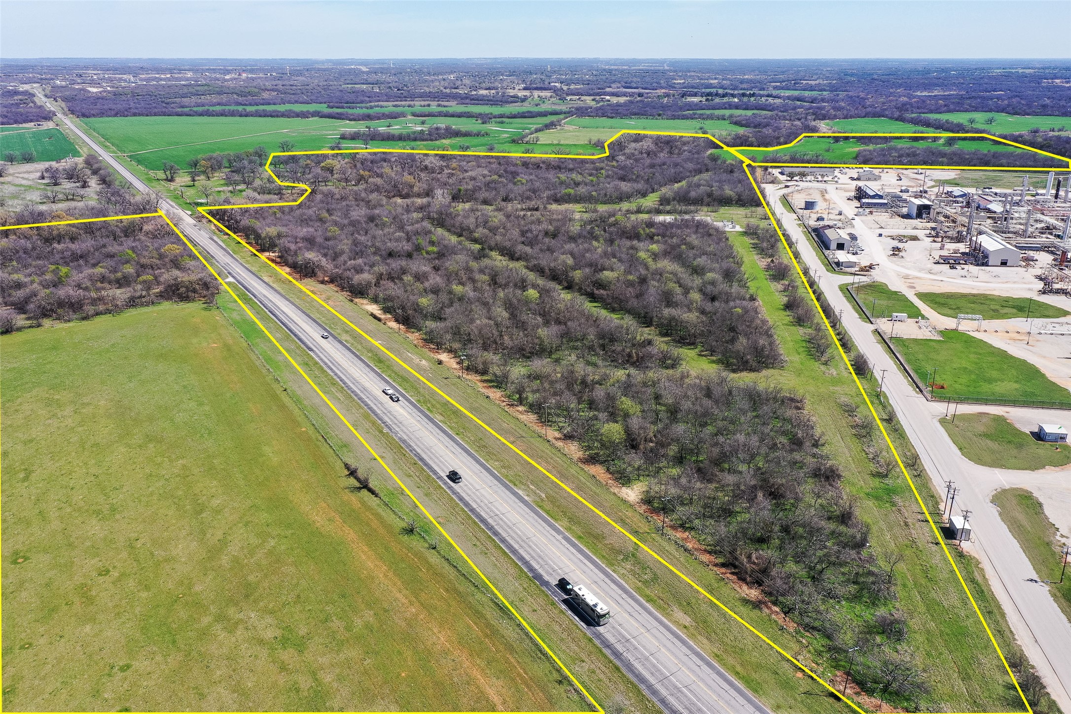 294 Us Highway 380 Bridgeport TX 76426