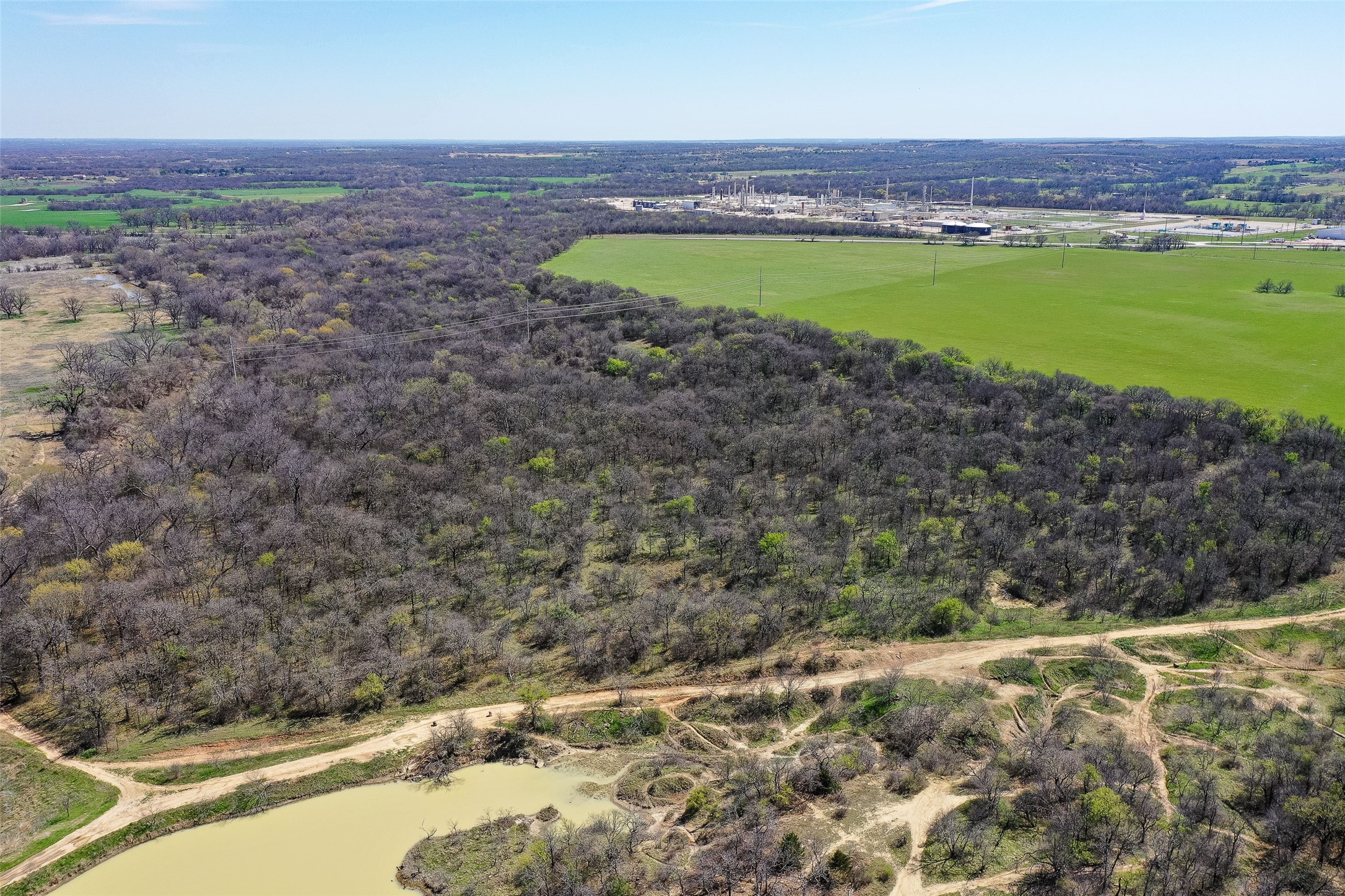 294 Us Highway 380 Bridgeport TX 76426