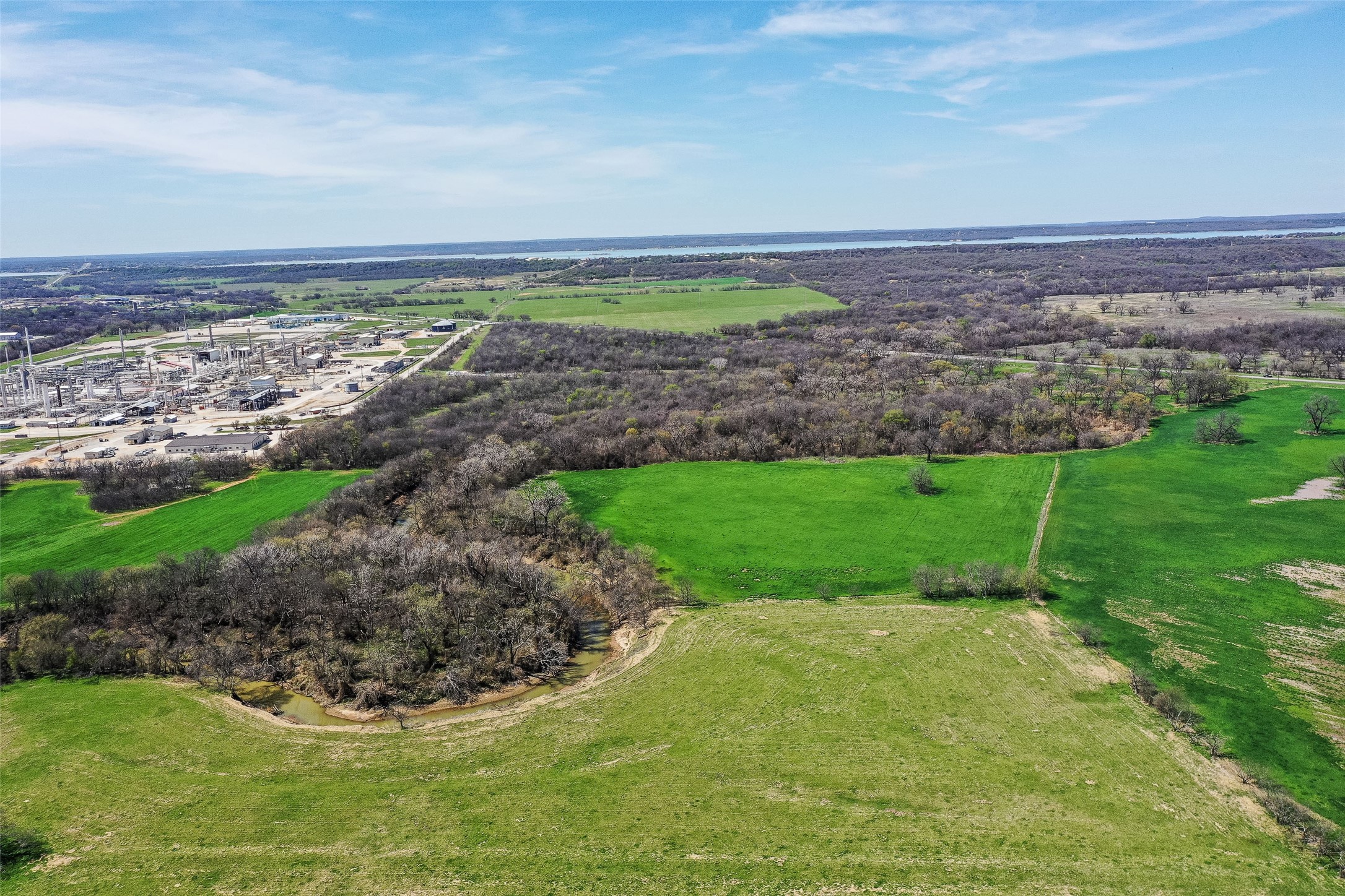 294 Us Highway 380 Bridgeport TX 76426