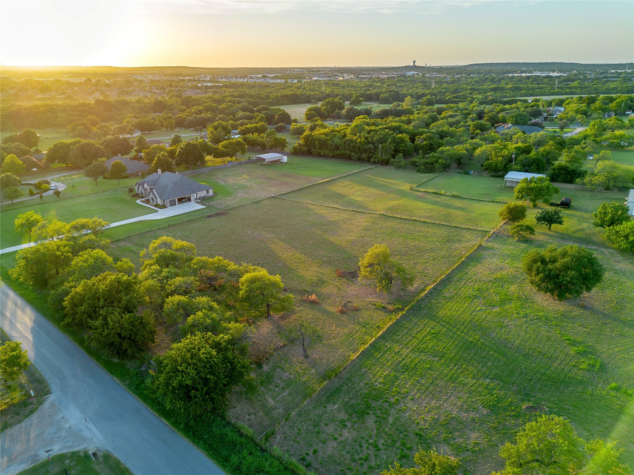 570 W County Road 714 Burleson TX 76028