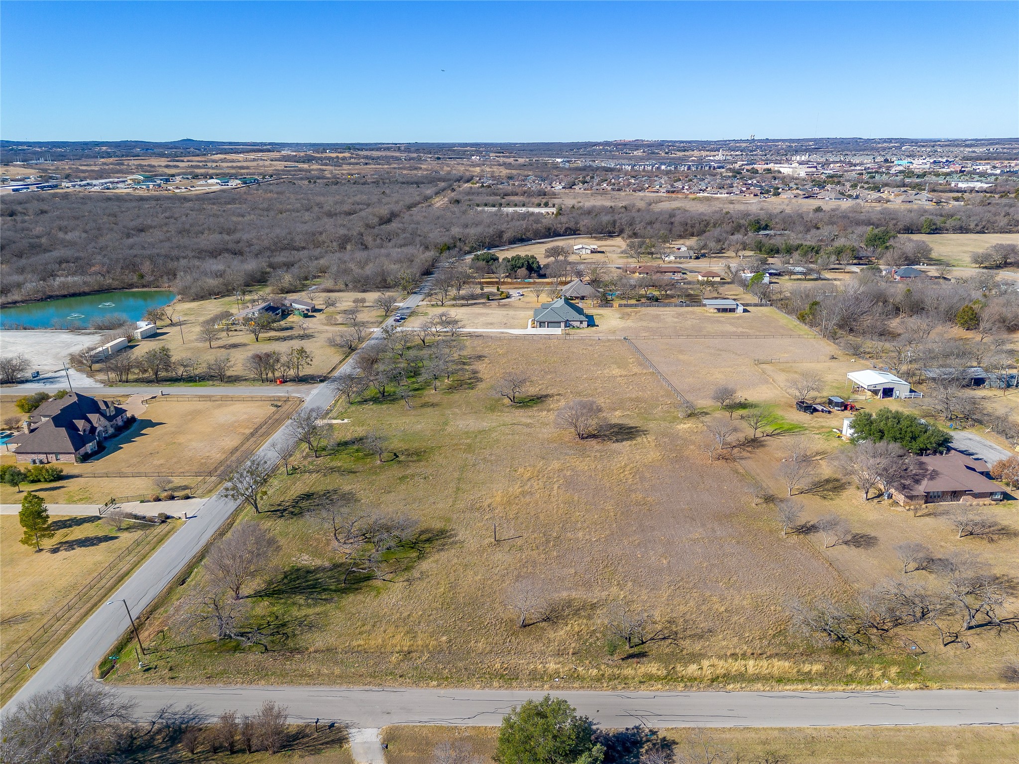 570 W County Road 714 Burleson TX 76028