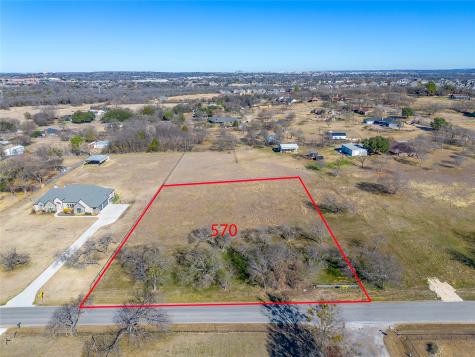 570 W County Road 714 Burleson TX 76028