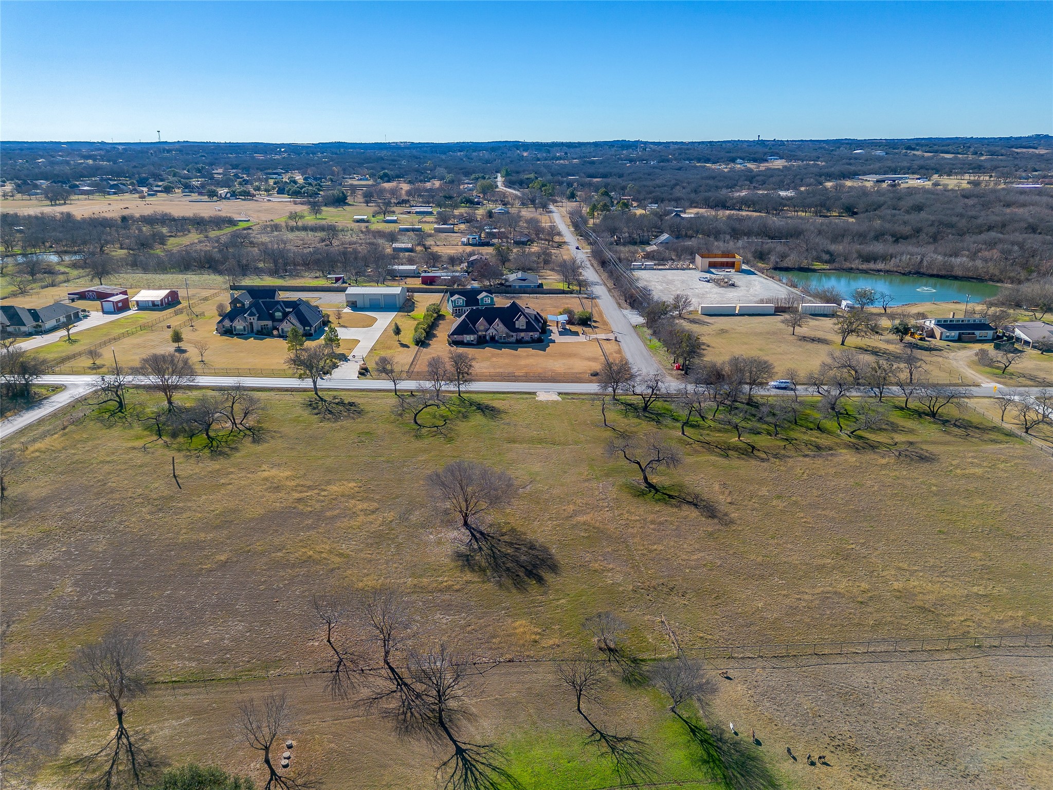 570 W County Road 714 Burleson TX 76028