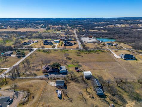 570 W County Road 714 Burleson TX 76028
