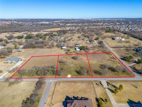 570 W County Road 714 Burleson TX 76028