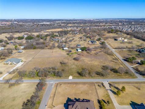 570 W County Road 714 Burleson TX 76028