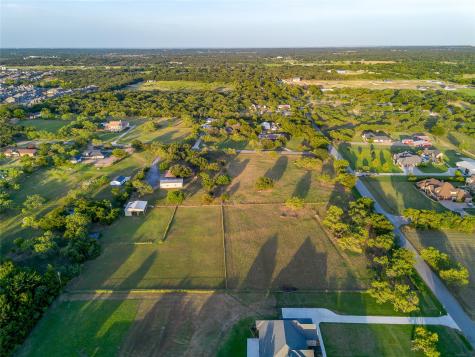 570 W County Road 714 Burleson TX 76028