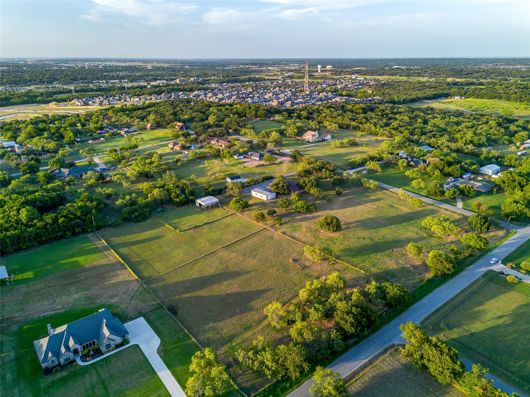 570 W County Road 714 Burleson TX 76028