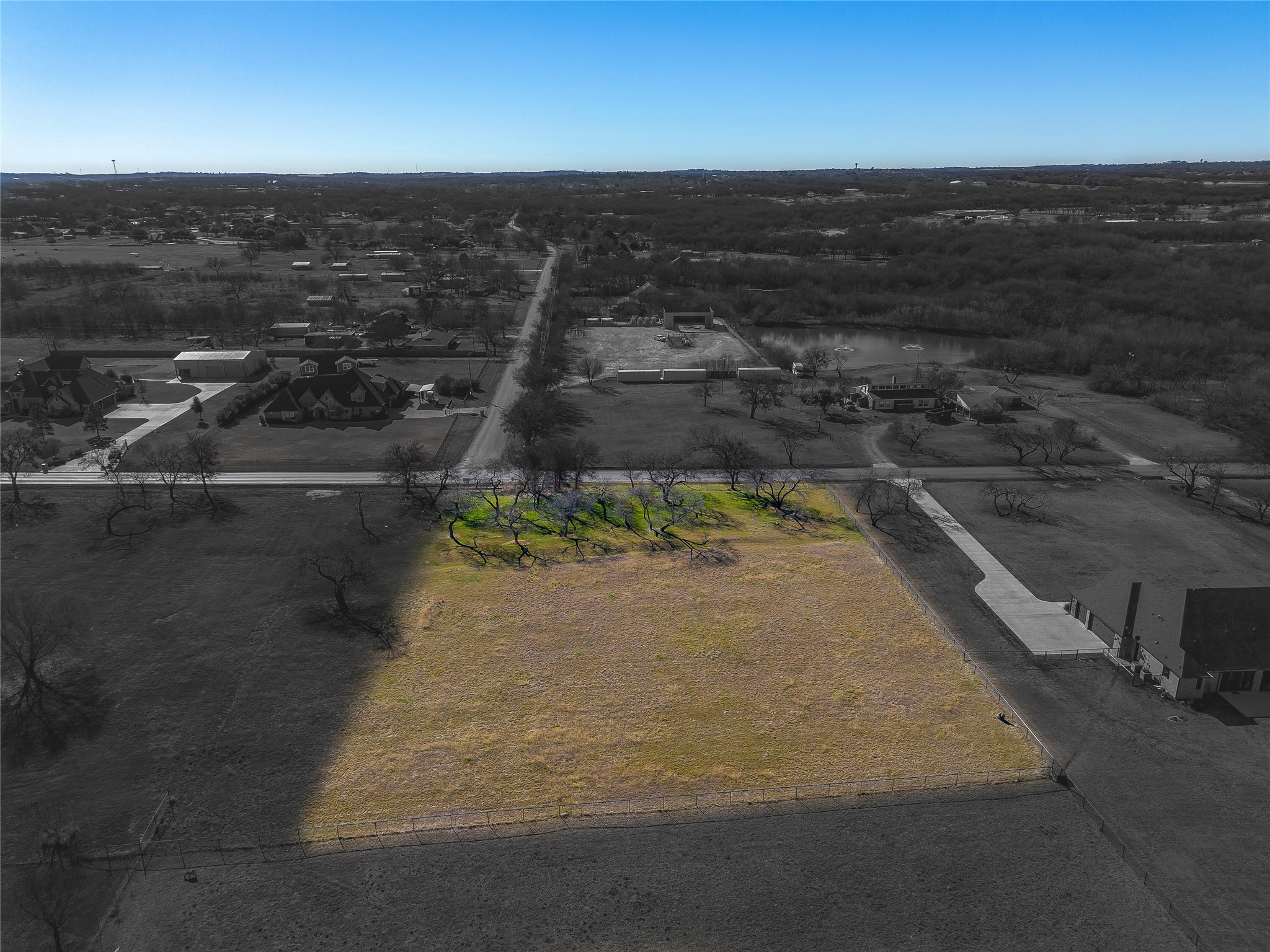 570 W County Road 714 Burleson TX 76028
