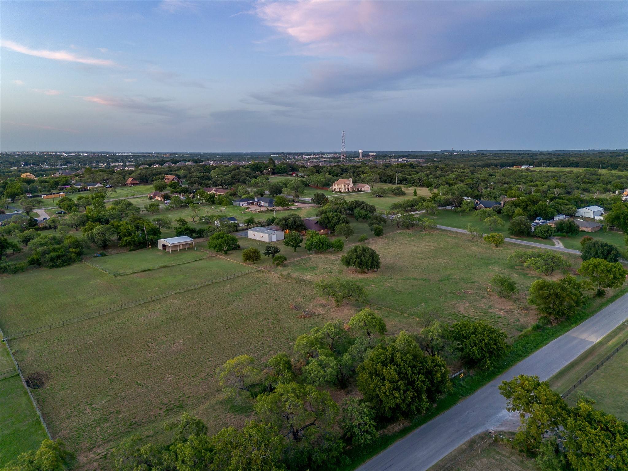 570 W County Road 714 Burleson TX 76028