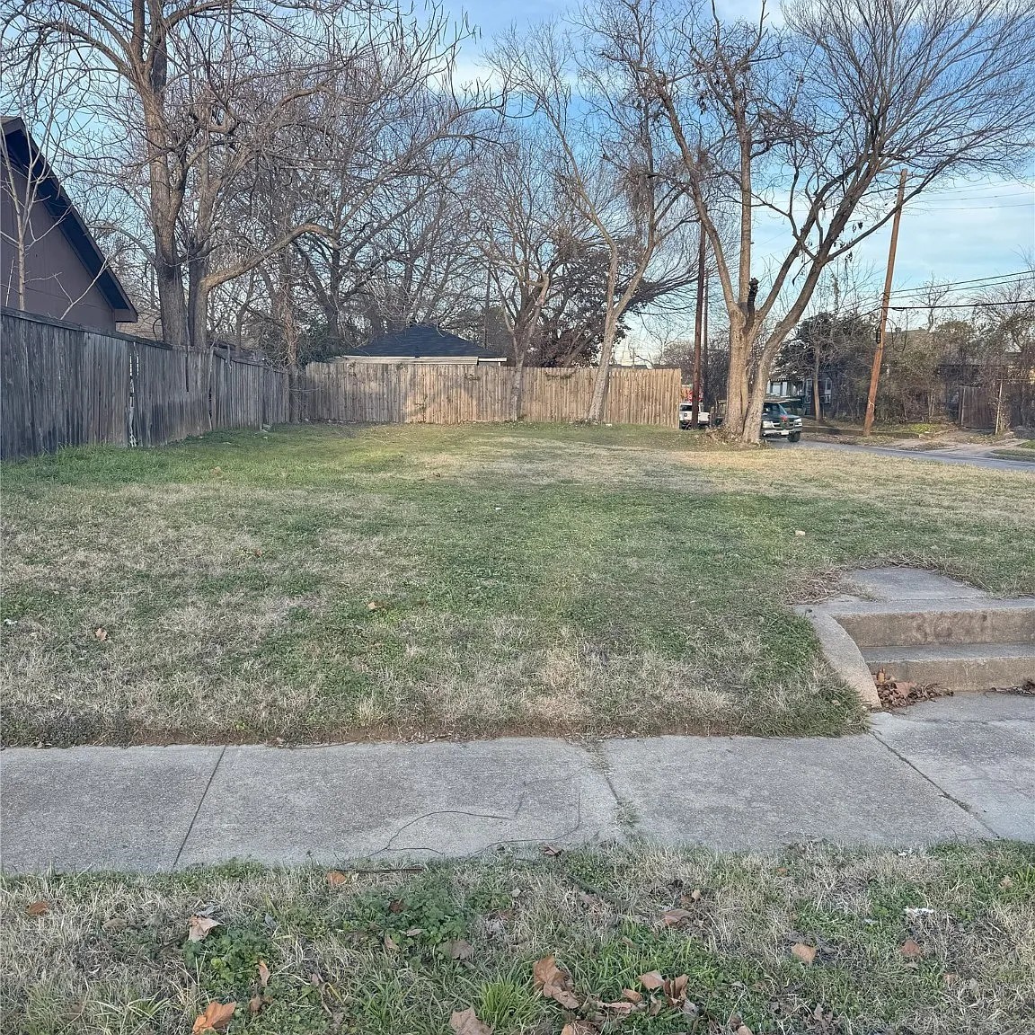 3634 Dunbar Street Dallas TX 75215