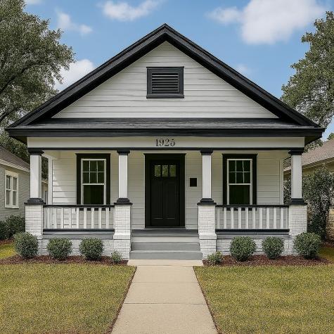 3634 Dunbar Street Dallas TX 75215