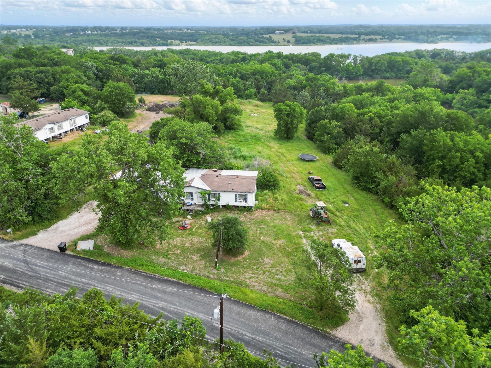 2036 County Road 900 Princeton TX 75407