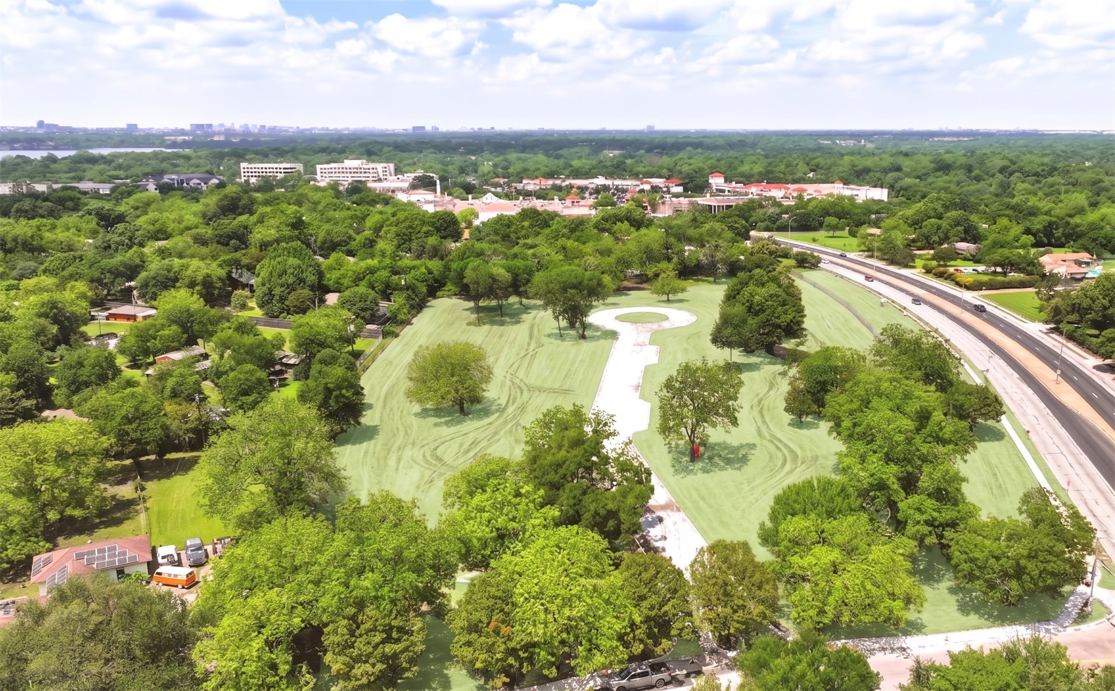 1422 Paloma Drive Dallas TX 75218