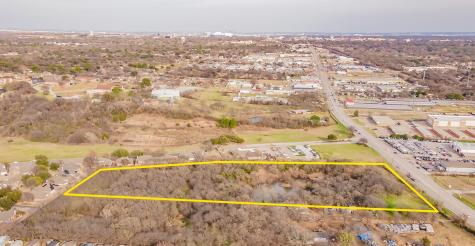 3117 W Division Street Arlington TX 76012