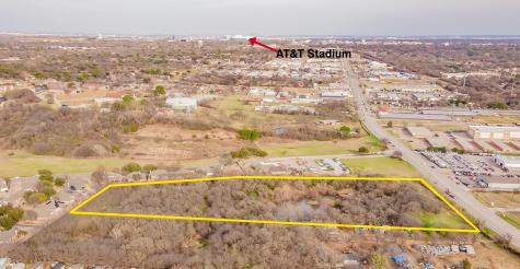 3117 W Division Street Arlington TX 76012